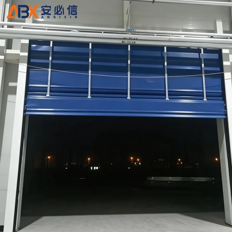 张家口市上叠门