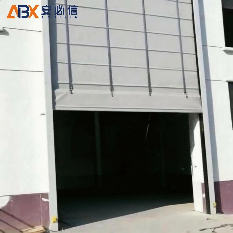 张家口市冷库门封
